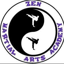 Image result for Blackpool Karate & Kickboxing Club