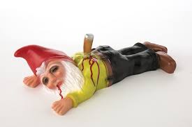 Image result for Gartenzwerg