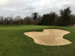 Image result for Harpenden Common Golf Club