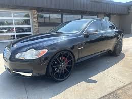 Image result for Ultimate Black 2009 Jaguar