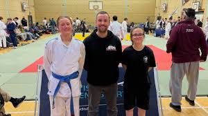 Image result for Moonraker Judo Club