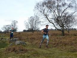 Image result for Cambridge University Orienteering Club (Cuoc)
