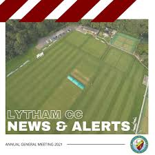 Image result for Lytham Cricket Club