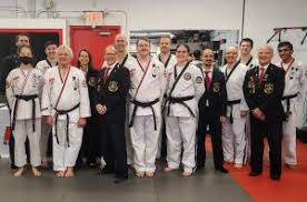 Image result for ATA Martial Arts Maple Ridge