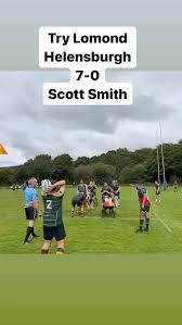 Image result for Helensburgh Cricket and Rugby Football Club