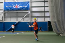 Image result for The Saints Trampoline Club