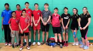 Image result for Stanstead Abbotts Junior Badminton Club