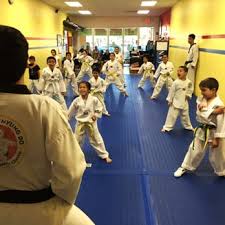 Image result for Guerrero Martial Arts