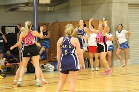 Image result for Carlton Netball Club