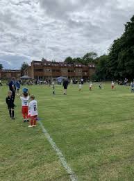 Image result for Belvedere Park Junior Football Club