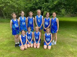 Image result for Ywca Bury Juniors Netball Club