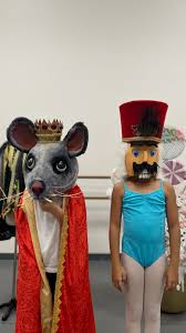 Image result for Magic of Ballet Club