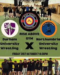 Image result for Rise Above Wrestling