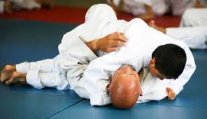 Image result for Anfield Youth Activity Centre Judo Club