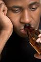 Find an Experienced St. Clair Shores DWI Attorney - black-man-drinking-1