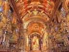 São Francisco da Penitência Church in Centro, Rio de Janeiro ...