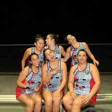 Image result for Newdigate Netball Club