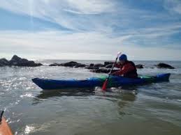 Image result for Heritage Coast Canoe Club