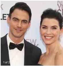 Image result for Bugaboo Cameleon Julianna Margulies