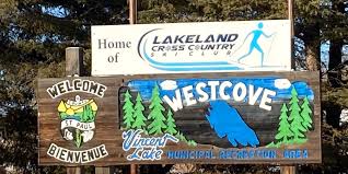 Image result for Lakeland Cross Country Ski Club