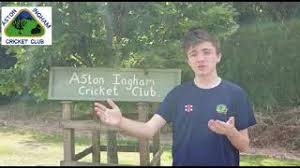 Image result for Aston Ingham Cricket Club