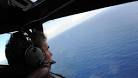 MH370 search zone to double if nothing found - Yahoo News