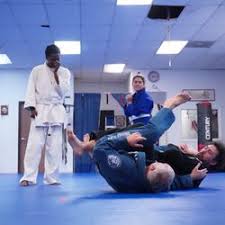 Image result for Broadwell Karate Club