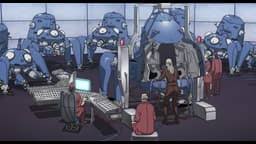 「アスダ博士 攻殻機動隊 STAND ALONE COMPLEX 2nd GIG」の画像検索結果