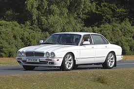 Image result for Spindrift White 1997 Jaguar