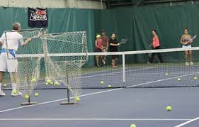 Image result for Mole Valley Mini Tennis Club