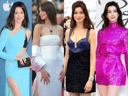 Image result for アンハサウェイ