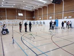 Image result for Grimsby Archers