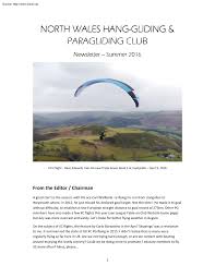 Image result for Norfolk Hang Gliding & Paragliding Club