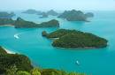 THAILAND TOURISM OVERVIEW FOR 2009 AND TOURISM GOALS AND TRENDS
