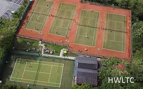 Image result for Harrold Lawn Tennis Club