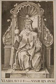 Image result for król Wladyslaw III Warnenczyk