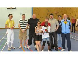 Image result for Kingston Fencing Club