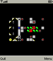 Image result for Laser Mayhem