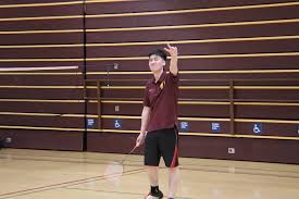 Image result for Atherton Badminton Club