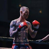 Image result for JTT Muay Thai
