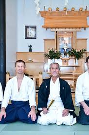 Image result for Budo Warrior Schools