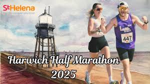 Image result for Harwich Runners