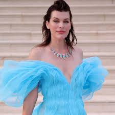 Image result for Milla Jovovich