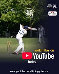Image result for Claygate Cricket Club