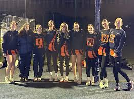 Image result for Hertford Hornets Netball Club