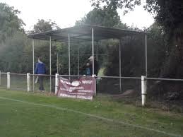 Image result for Cockfosters Football Club