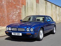 Image result for Sapphire Blue 1999 Jaguar