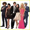 Thoughts on High School Musical 3??? | Ashley Tisdale, Corbin Bleu ... 