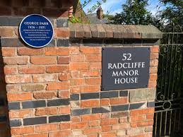 Image result for Radcliffe-On-Trent Cricket Club