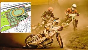 Image result for Swindon Robins Speedway